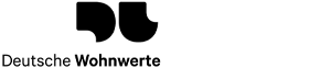 Logo Deutsche Wohnwerte GmbH & Co. KG