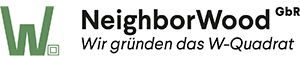 Logo Neighborwood GbR