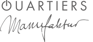 Logo Quartiersmanufaktur GmbH & Co.KG