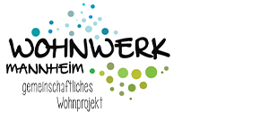 Logo WohnWerk Mannheim eG