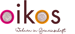 Logo Oikos eG