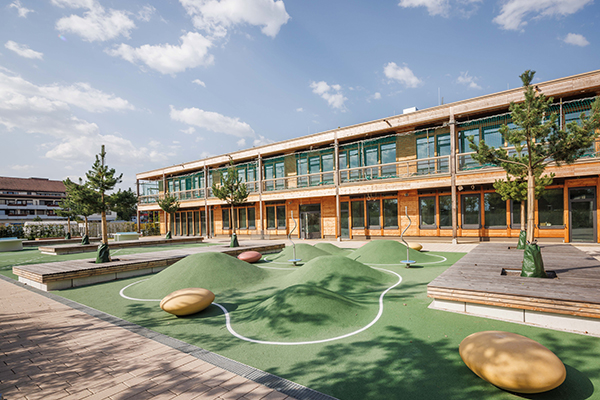 Grundschule